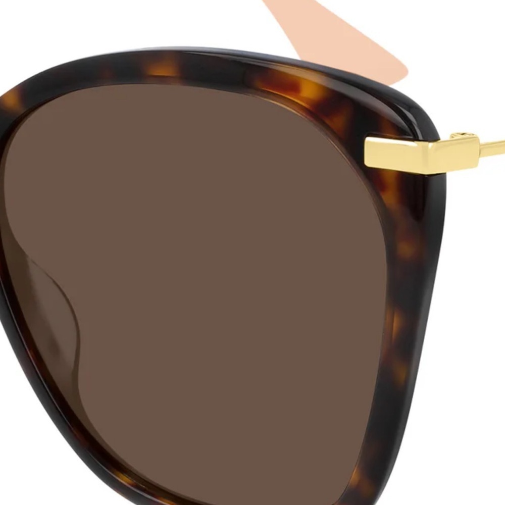 GUCCI Cat Eye Sunglasses new - Picture 3 of 15